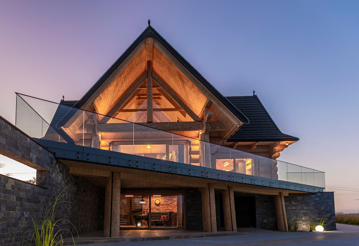 Villa Design