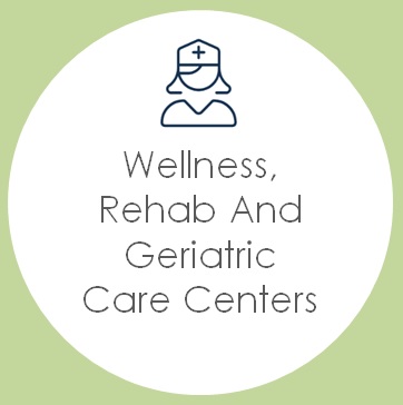 Saj Care Centers