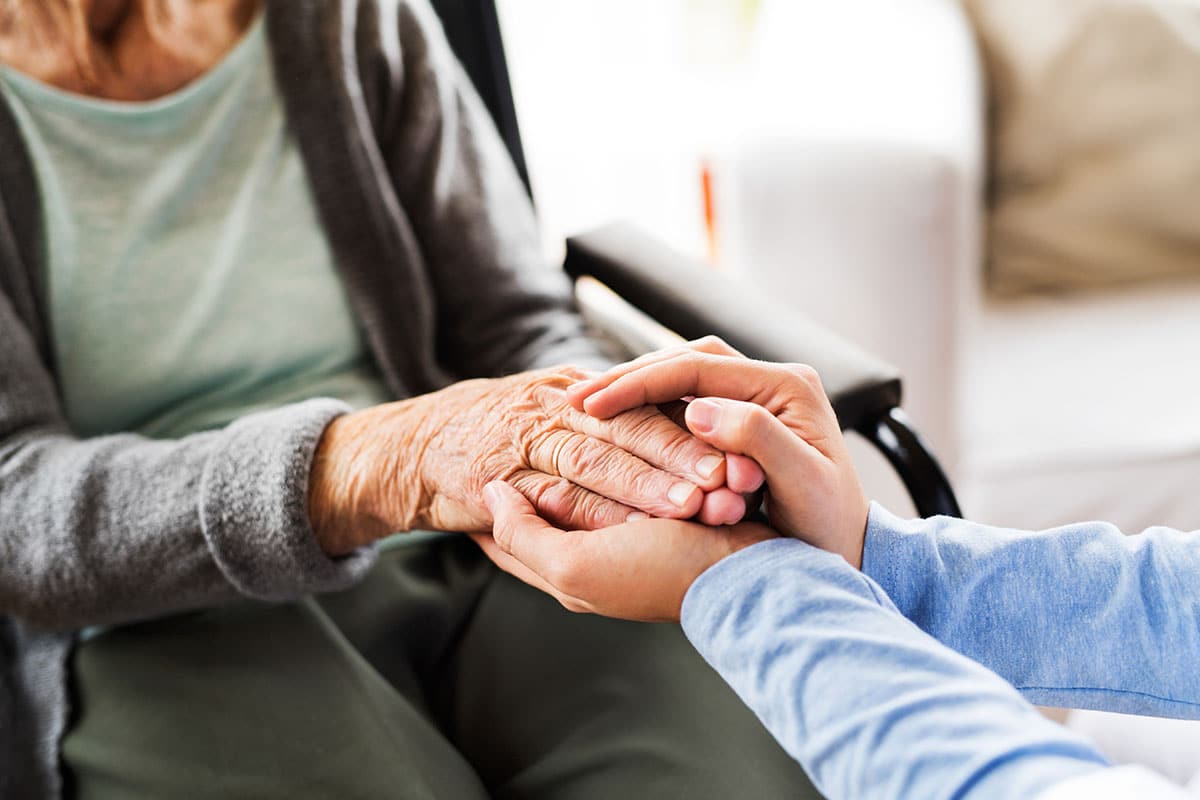 SAJ CARE Homes