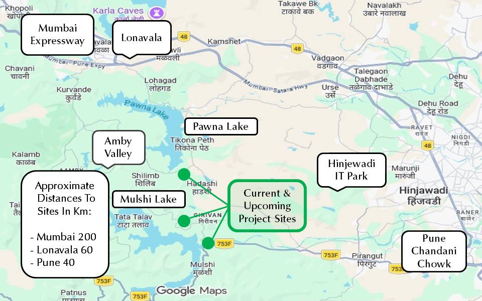 Site Map